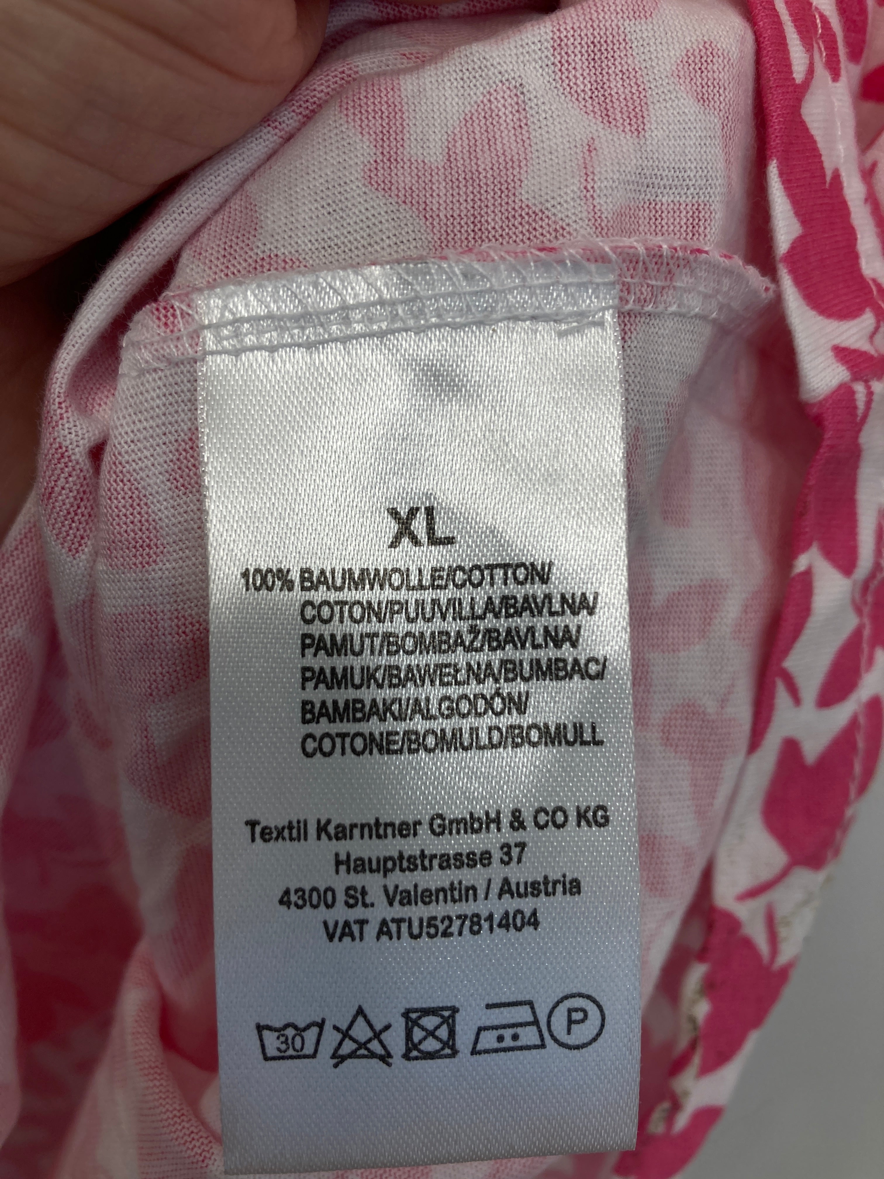 Marinello Bluse